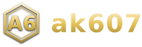 ak607 logo