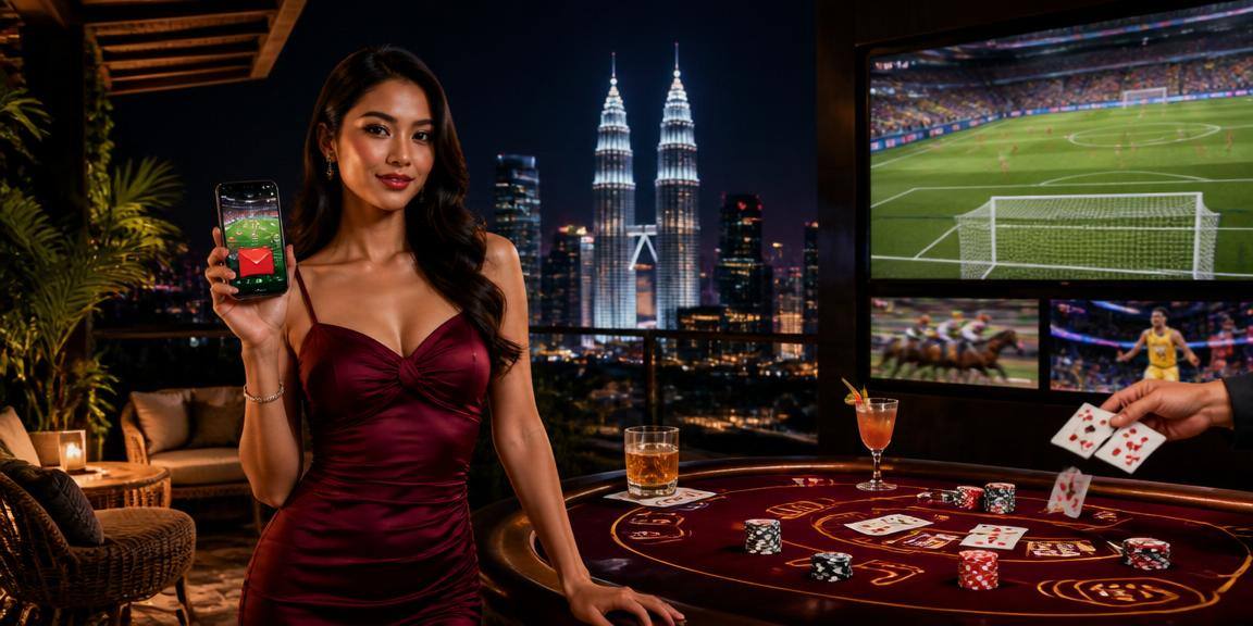 ak607 Aturan lengkap untuk baccarat, roulette, sic bo dan lainnya